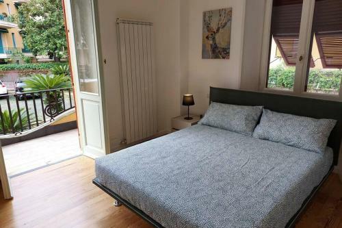 Apartamento Gassa Flexyrent, Terrace - Parking - Wifi