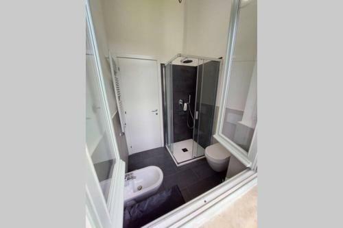 Apartamento Gassa Flexyrent, Terrace - Parking - Wifi