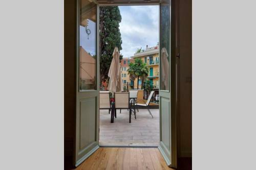 Apartamento Gassa Flexyrent, Terrace - Parking - Wifi