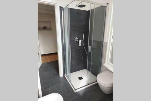 Apartamento Gassa Flexyrent, Terrace - Parking - Wifi