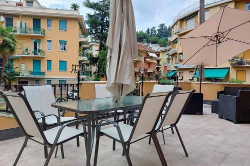 Apartamento Gassa Flexyrent, Terrace - Parking - Wifi