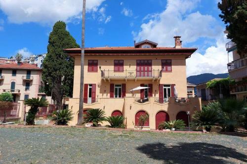 Apartamento Gassa Flexyrent, Terrace - Parking - Wifi