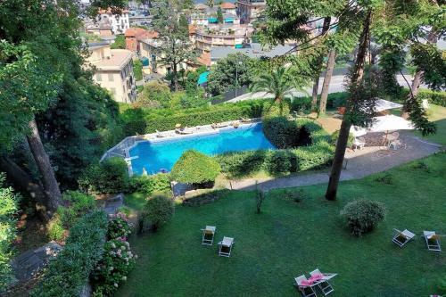 Apartamento Perla Flexyrent AC Wifi Swim Pool
