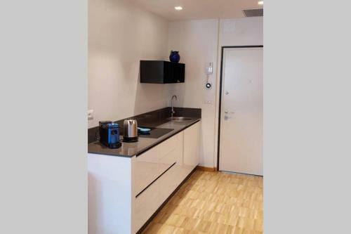 Apartamento Perla Flexyrent AC Wifi Swim Pool