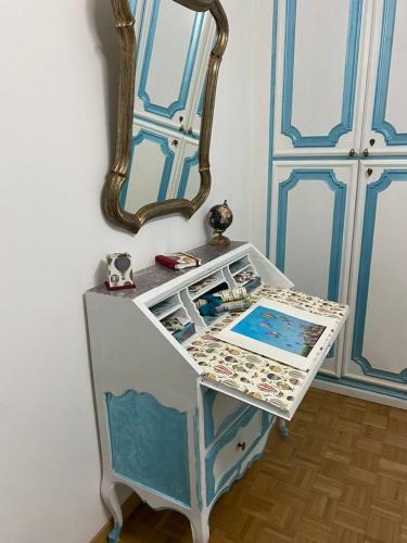 Apartamento Casa Di Amos Con Parcheggio Privato