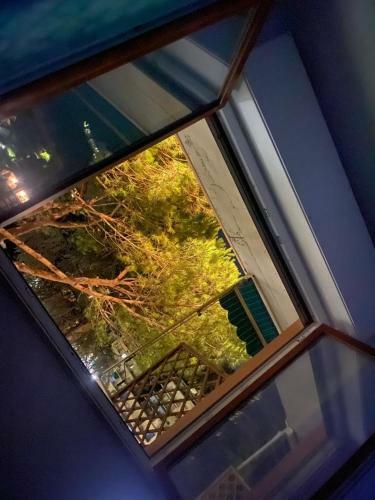 Apartamento Casa Di Amos Con Parcheggio Privato