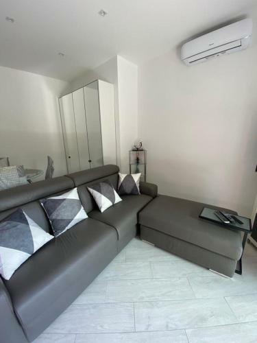 Apartamento Casa Di Amos Con Parcheggio Privato