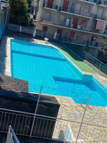Apartamento Casa Di Amos Con Parcheggio Privato