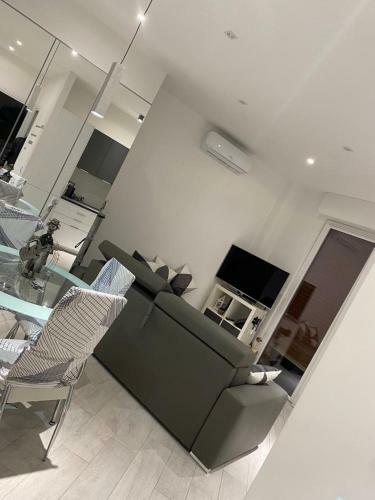 Apartamento Casa Di Amos Con Parcheggio Privato