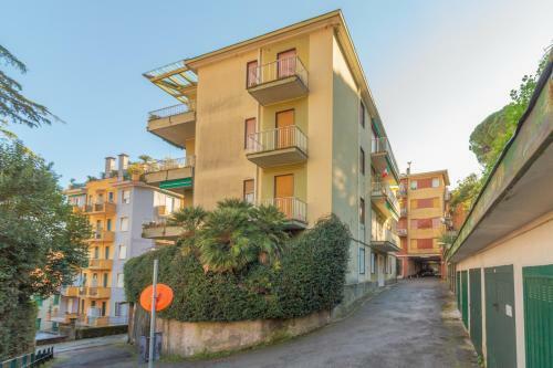 Riviera Apartment