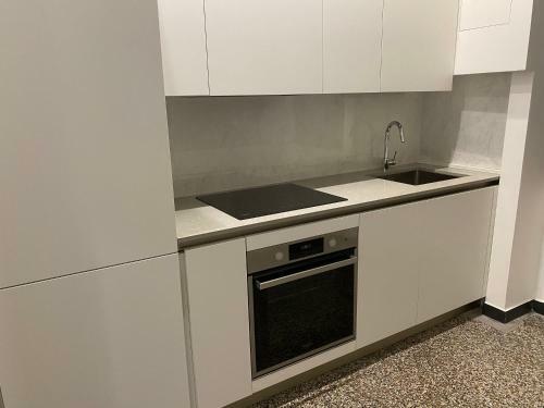Apartamento Casa Genovese, Splendido Appartamento In Centro A Rapallo