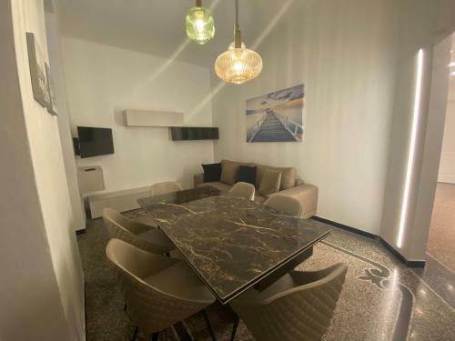 Apartamento Casa Genovese, Splendido Appartamento In Centro A Rapallo