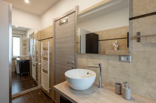 Apartamento Nice Studio Rapallo AC Wi Fi