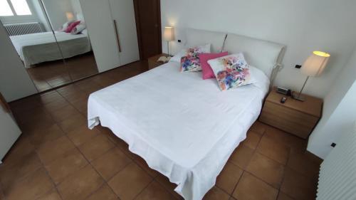 Apartamento I Love Rapallo La Casa Almar