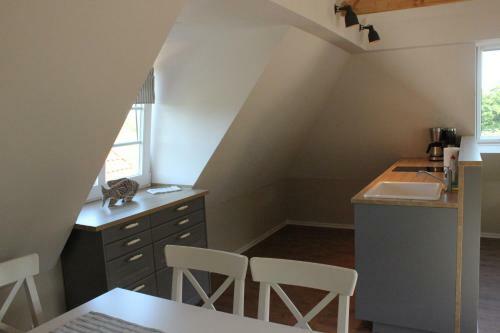 Apartamento Ferienhaus Vogelberg