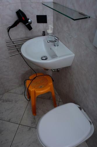 Hostal Terrazzo Su Ibla