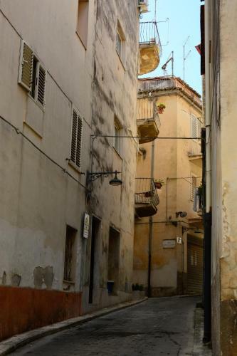 Hostal Terrazzo Su Ibla