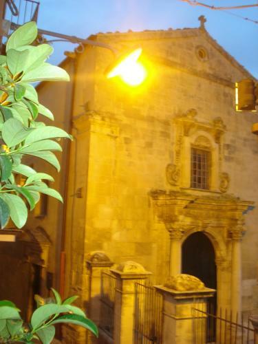 Hostal Affittacamere San Filippo Neri
