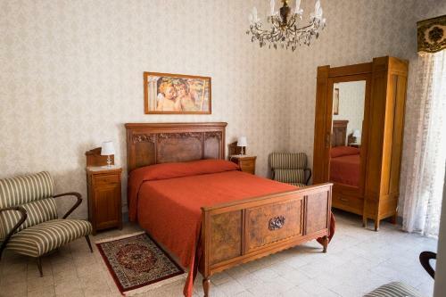 Hostal Casa Nonna Rosa