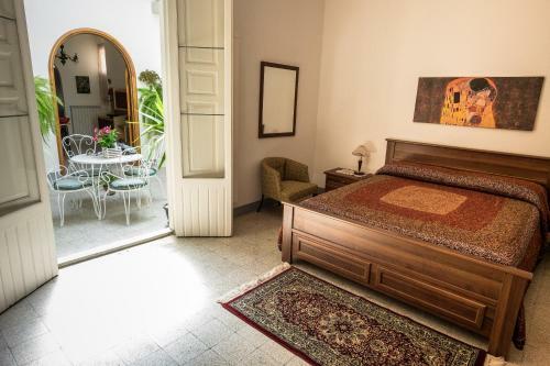Hostal Casa Nonna Rosa