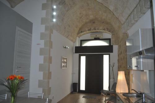 Apartamento Ragusa Curtigghiu