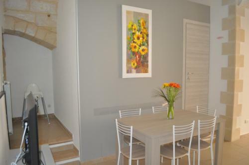 Apartamento Ragusa Curtigghiu