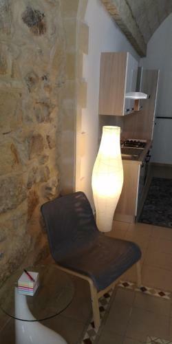 Apartamento Ragusa Curtigghiu