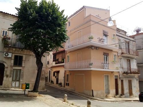 Piazza Salvatore 7, Camere Con Vista