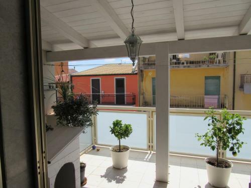 Bed & Breakfast La Voce Del Violino