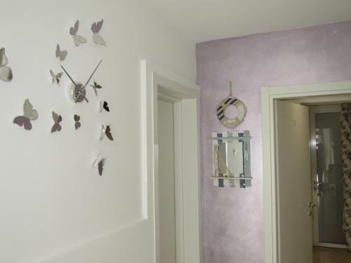 Bed & Breakfast La Voce Del Violino