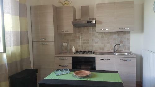 Hostal La Dimora Di Nonno Nuccio