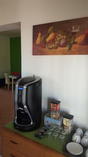 Hostal La Dimora Di Nonno Nuccio