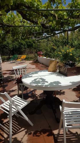Hostal La Dimora Di Nonno Nuccio