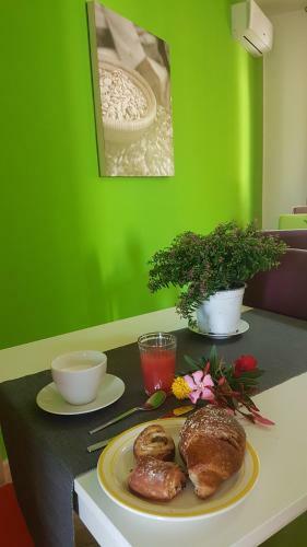 Hostal La Dimora Di Nonno Nuccio