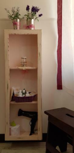 B&B Carrubbelle