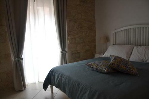 Apartamento Pietraviva