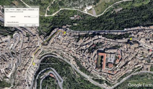 Apartamento Pietraviva