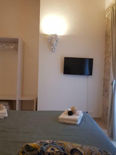 Apartamento Pietraviva