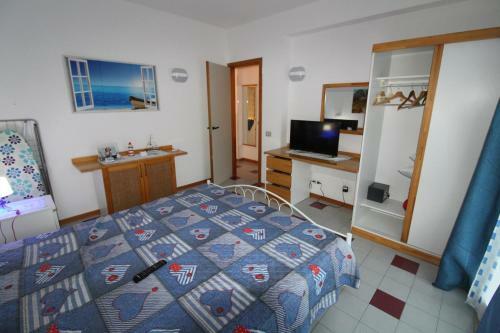 Casavacanzekastalia
