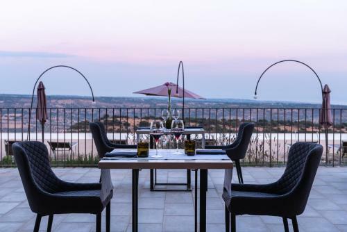 Hotel Relais Chiaramonte