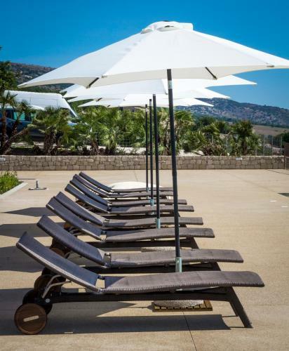 Hotel Relais Chiaramonte