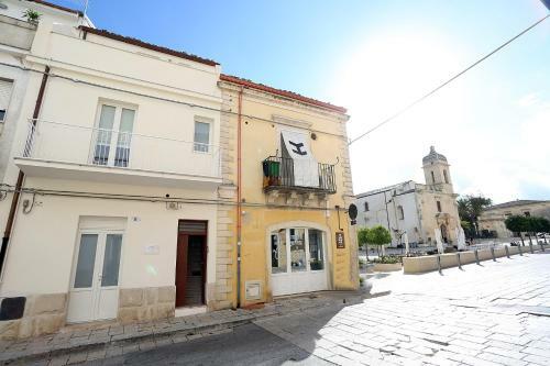 Hostal Le Tre Comari