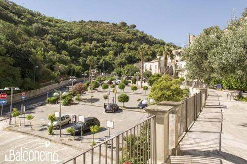 Apartamento Il Balconcino