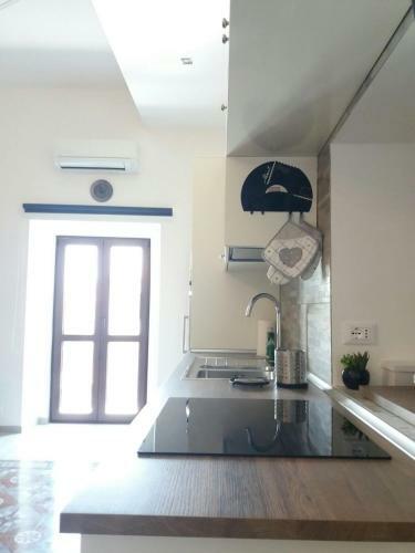 Ibla Baroque Loft Apartment