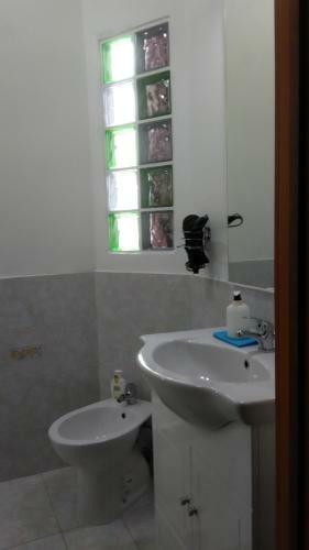 Apartamento Casa Dell'aquila Barocca