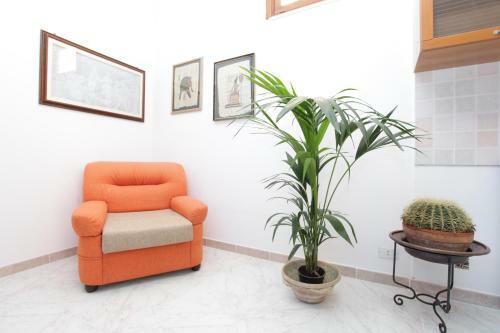 Apartamento Case Francesco