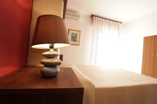 Apartamento Case Francesco