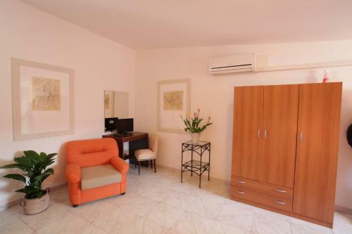 Apartamento Case Francesco