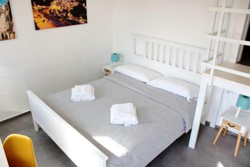 Apartamento Terrazza Torrenuova