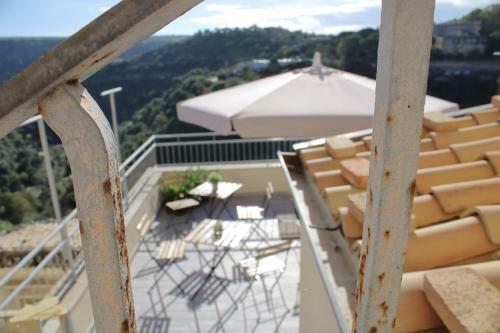 Apartamento Terrazza Torrenuova